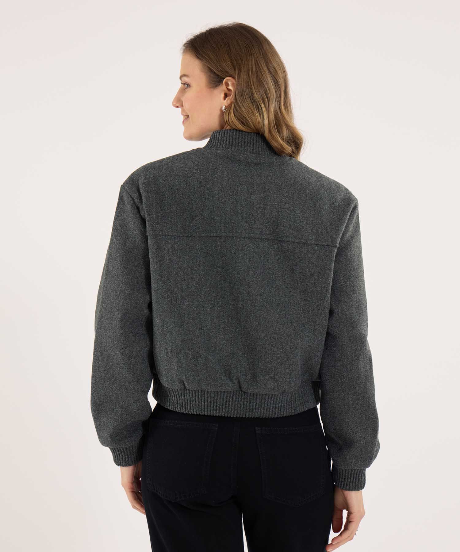 chaquetas para mujer