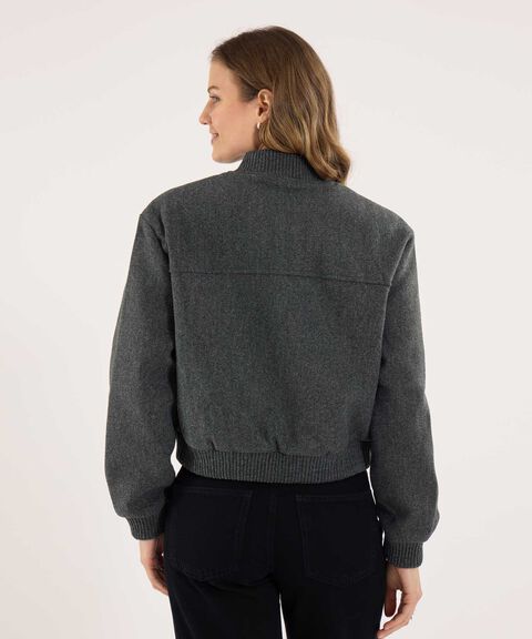 chaquetas para mujer image number null