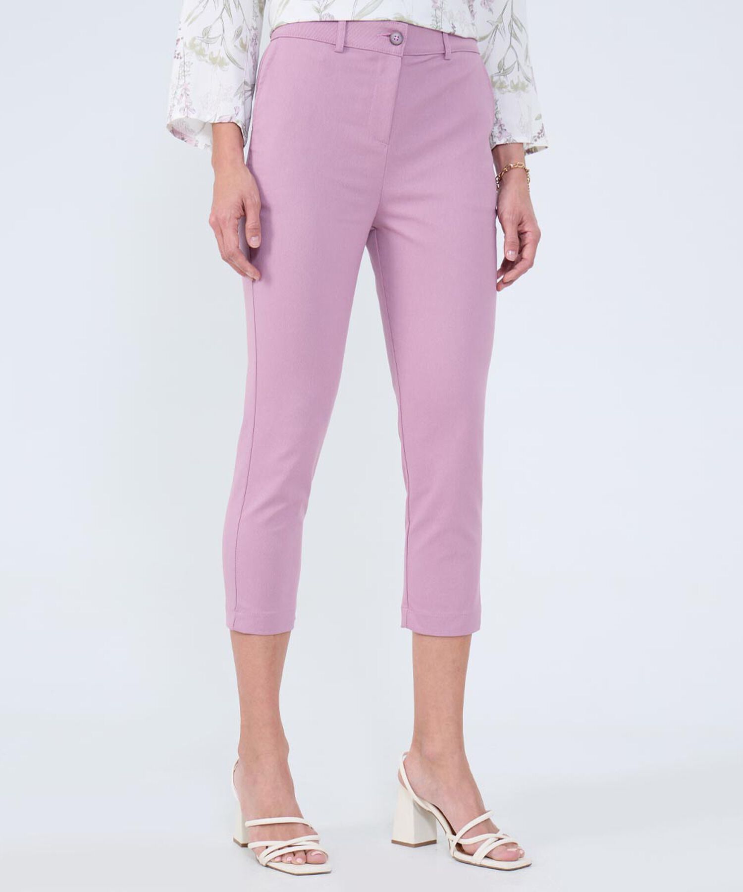 pantalon para mujer