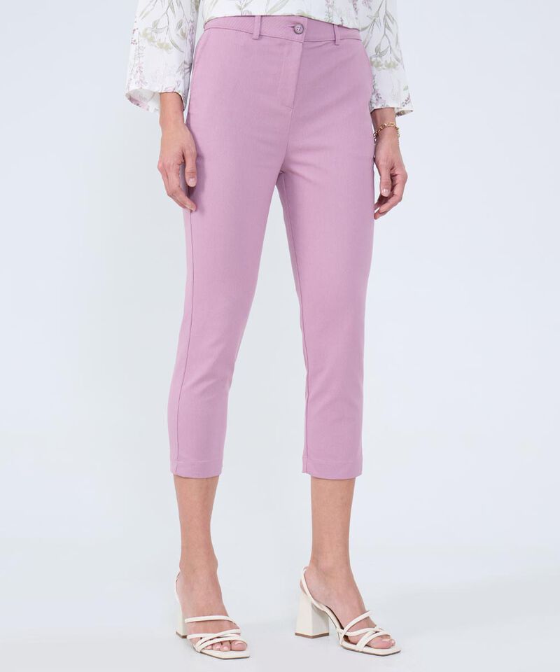 pantalon para mujer