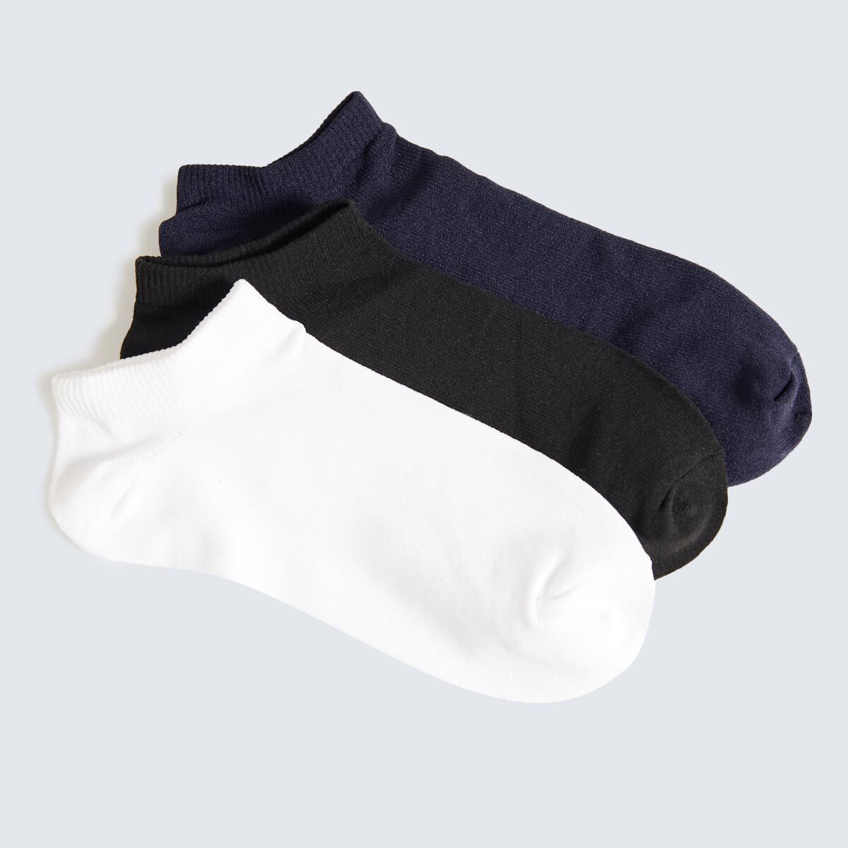 medias para hombre