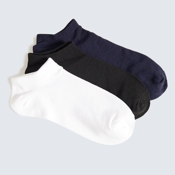 medias para hombre image number null