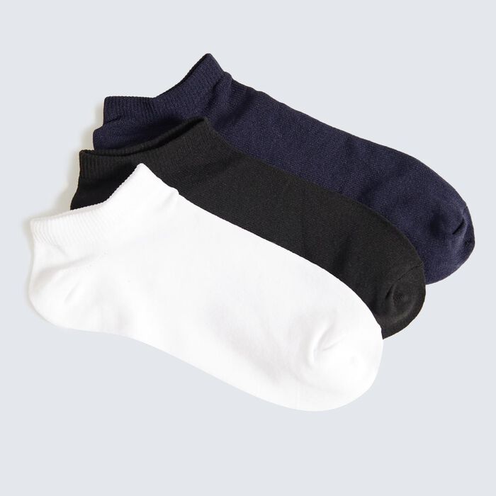 medias para hombre
