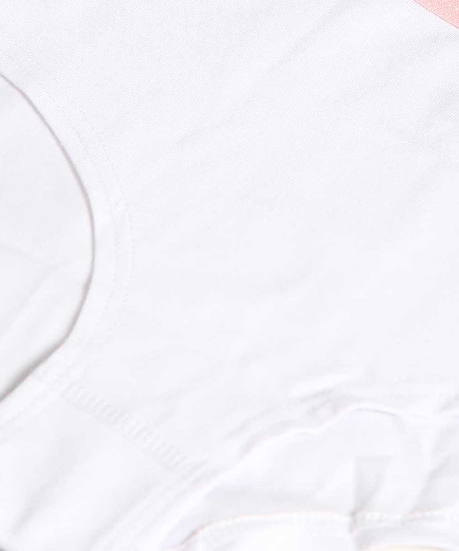ropa interior para niñas