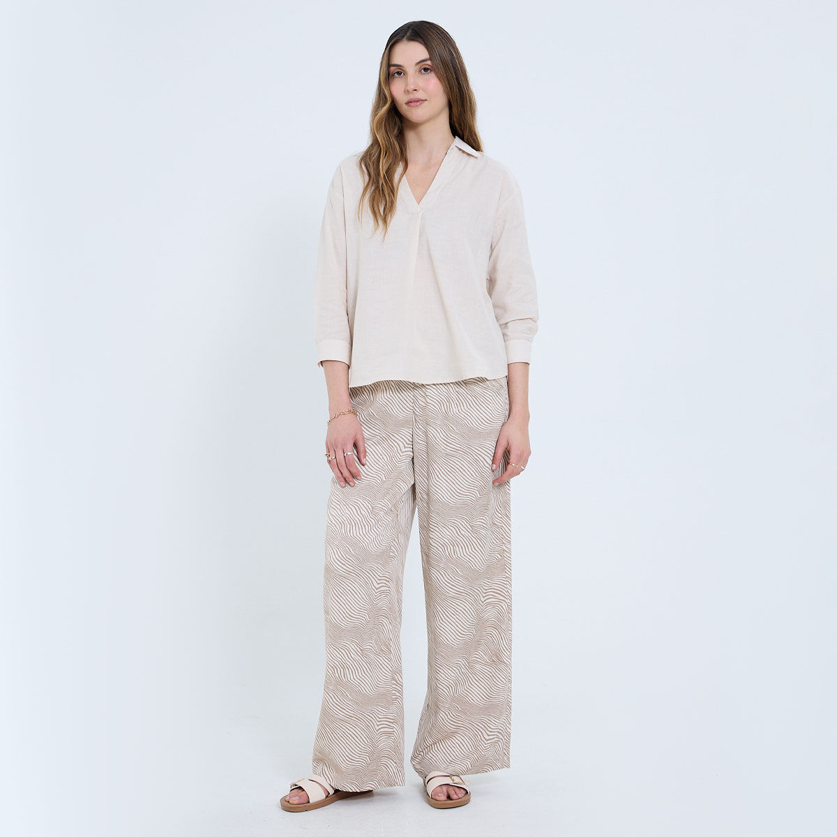 pantalon para mujer