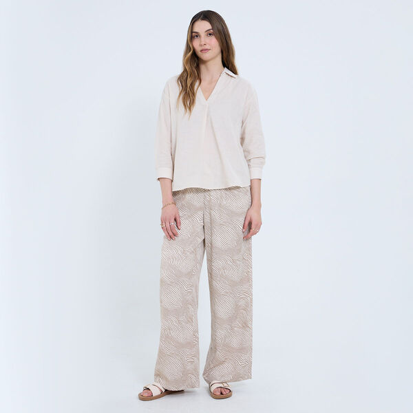 pantalon para mujer image number null