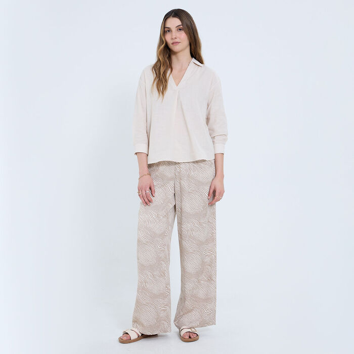pantalon para mujer