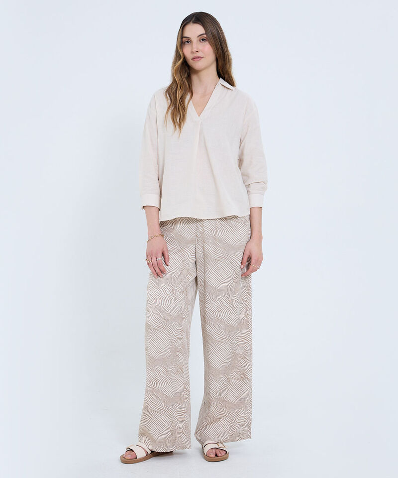 pantalon para mujer