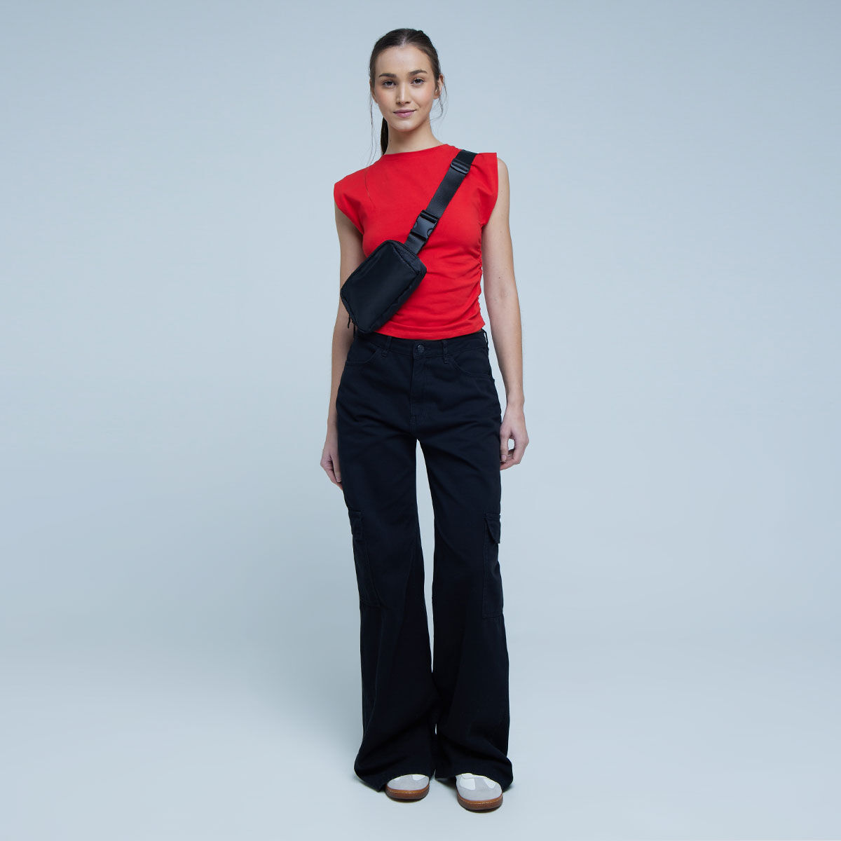 camisetas mujer
