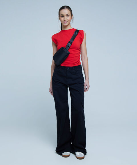 camisetas mujer image number null