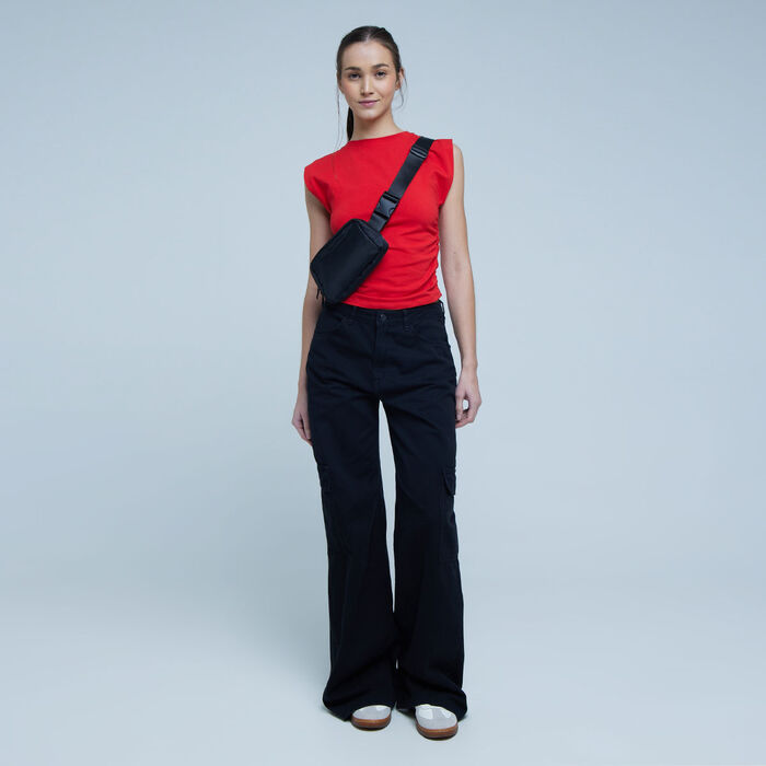 camisetas mujer