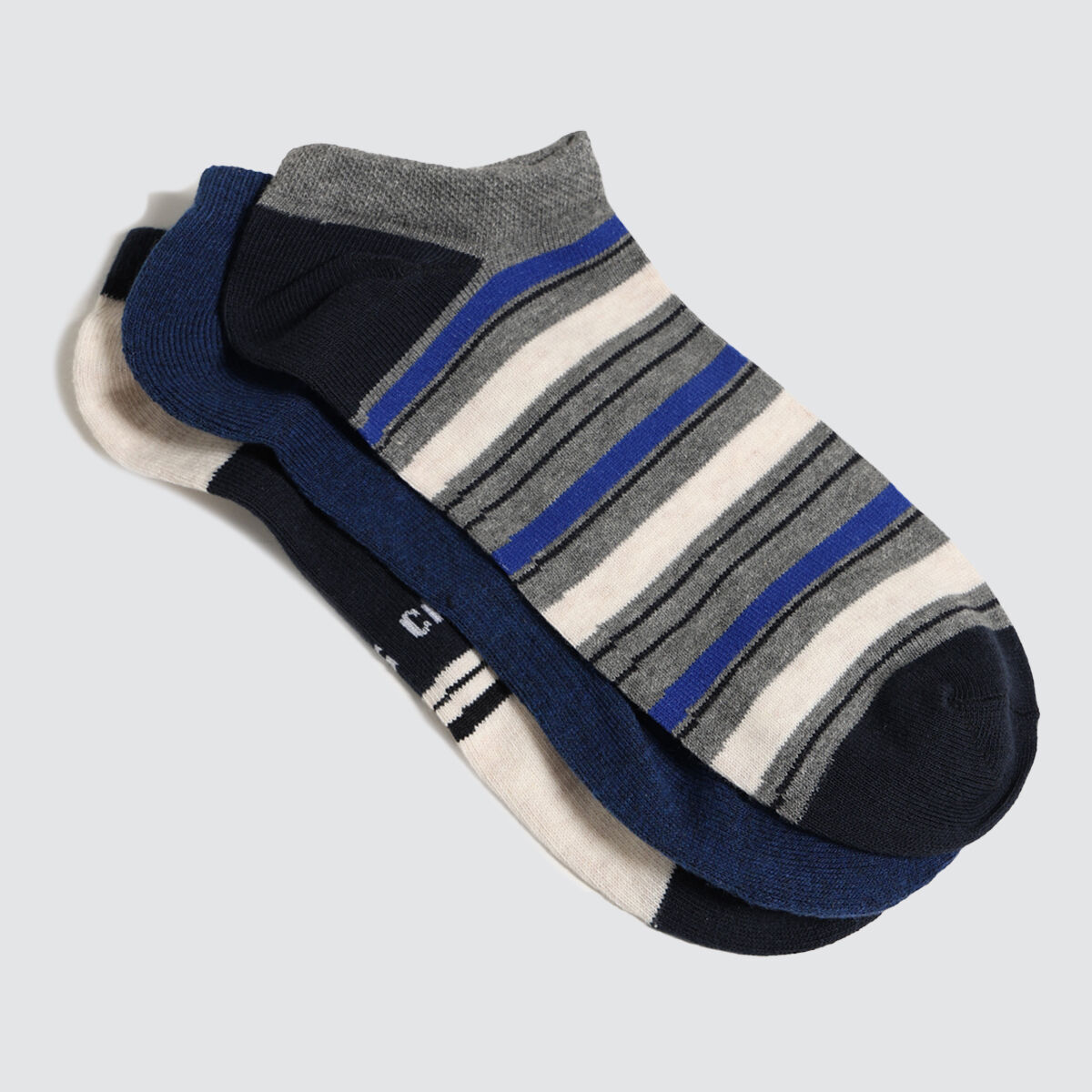 medias para hombre