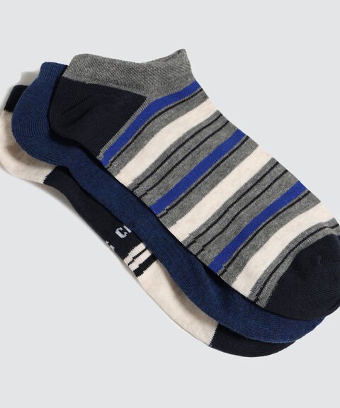 medias para hombre