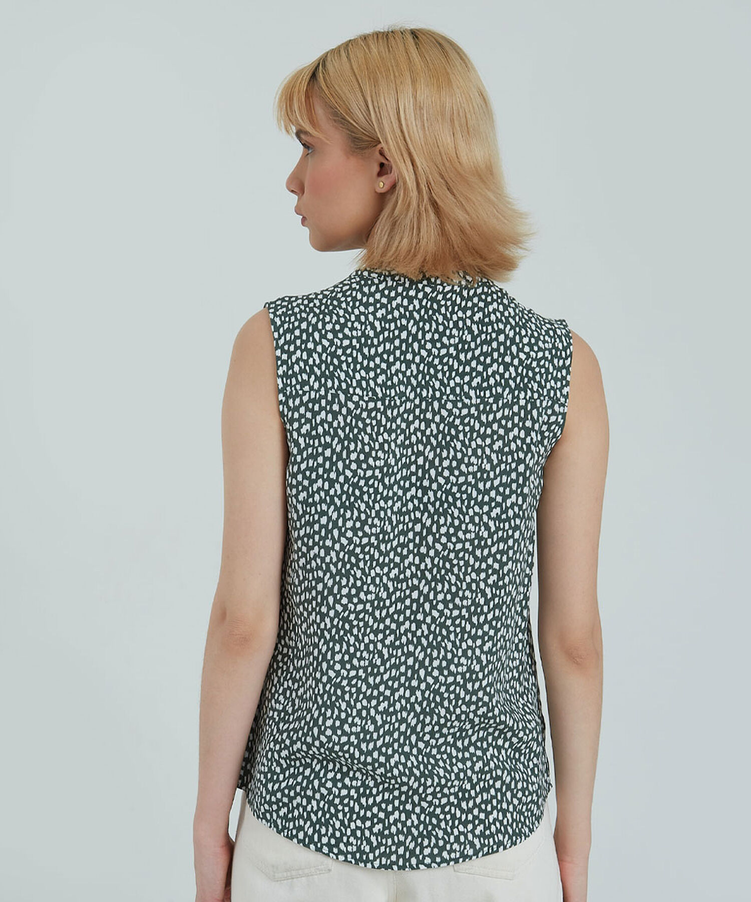 blusas de moda