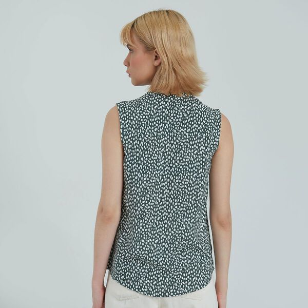 blusas de moda image number null