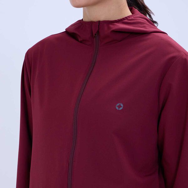 chaquetas deportivas mujer