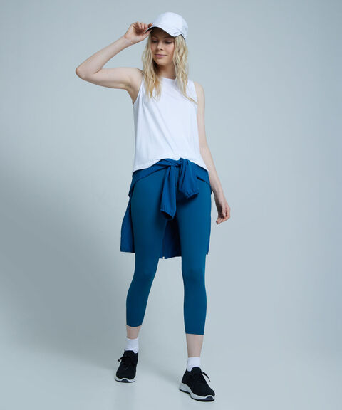 camisetas deportivas mujer