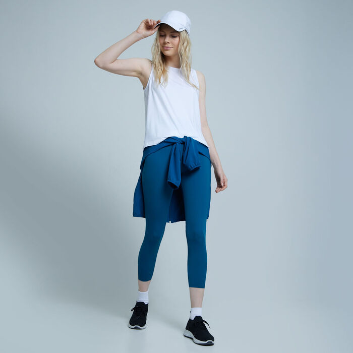 camisetas deportivas mujer