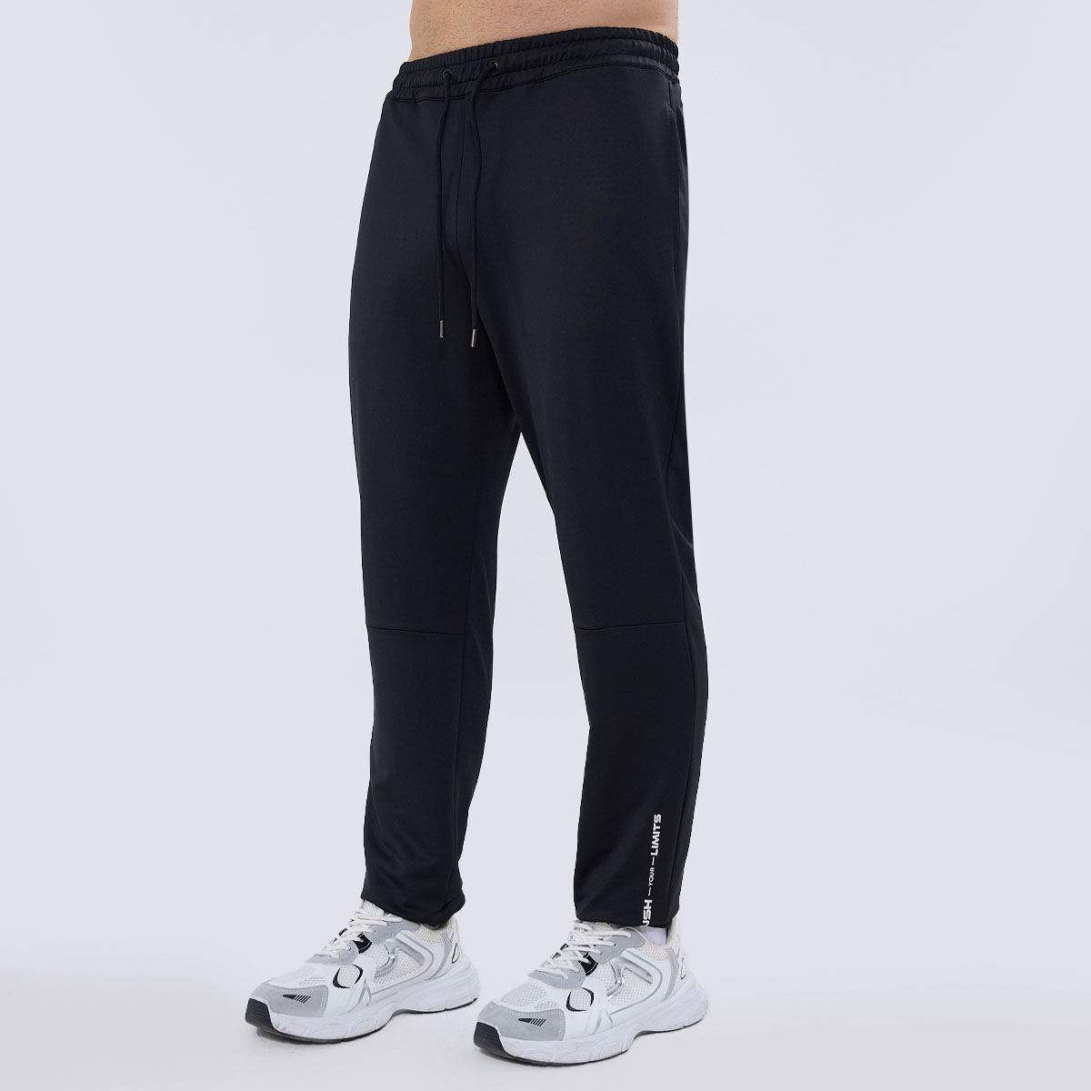 pantalones deportivos para hombre