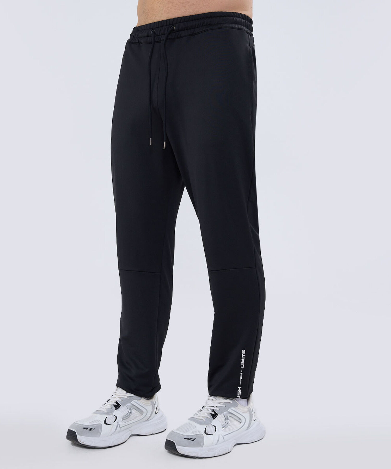 pantalones deportivos para hombre