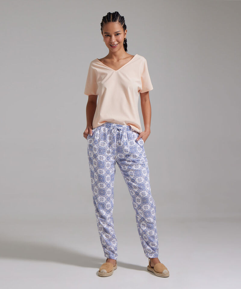 blusas de moda