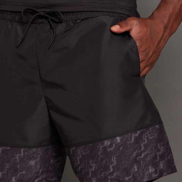 bermudas deportivas para hombre  image number null