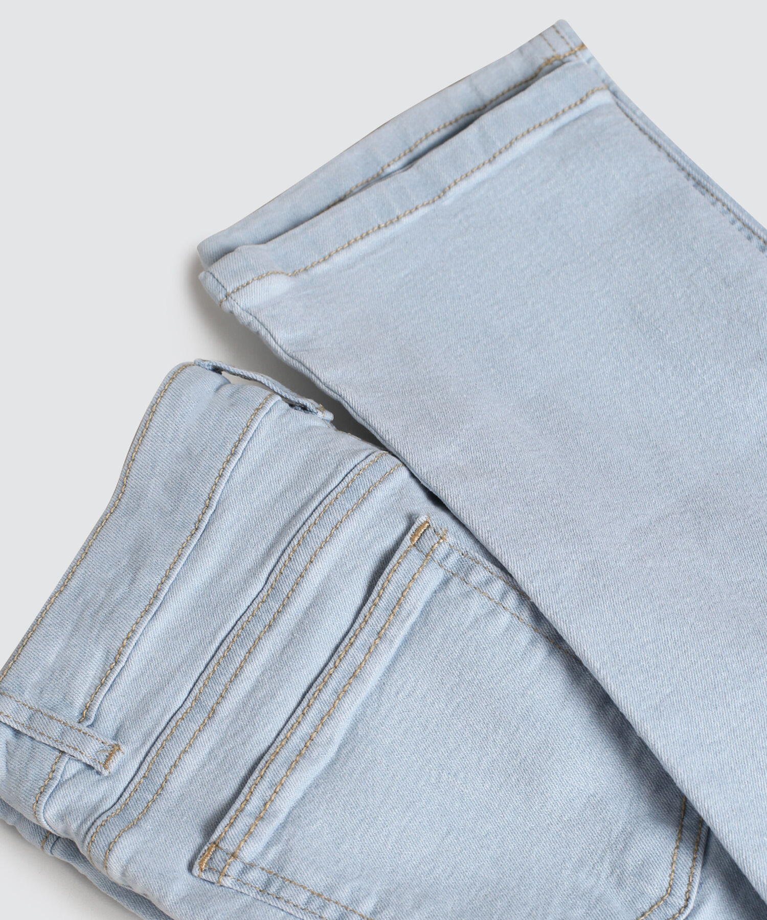 jeans mujer