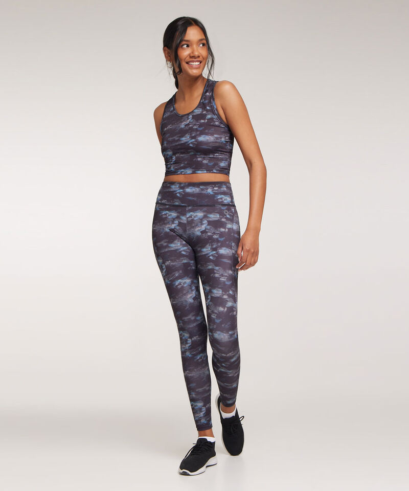 leggins deportivos