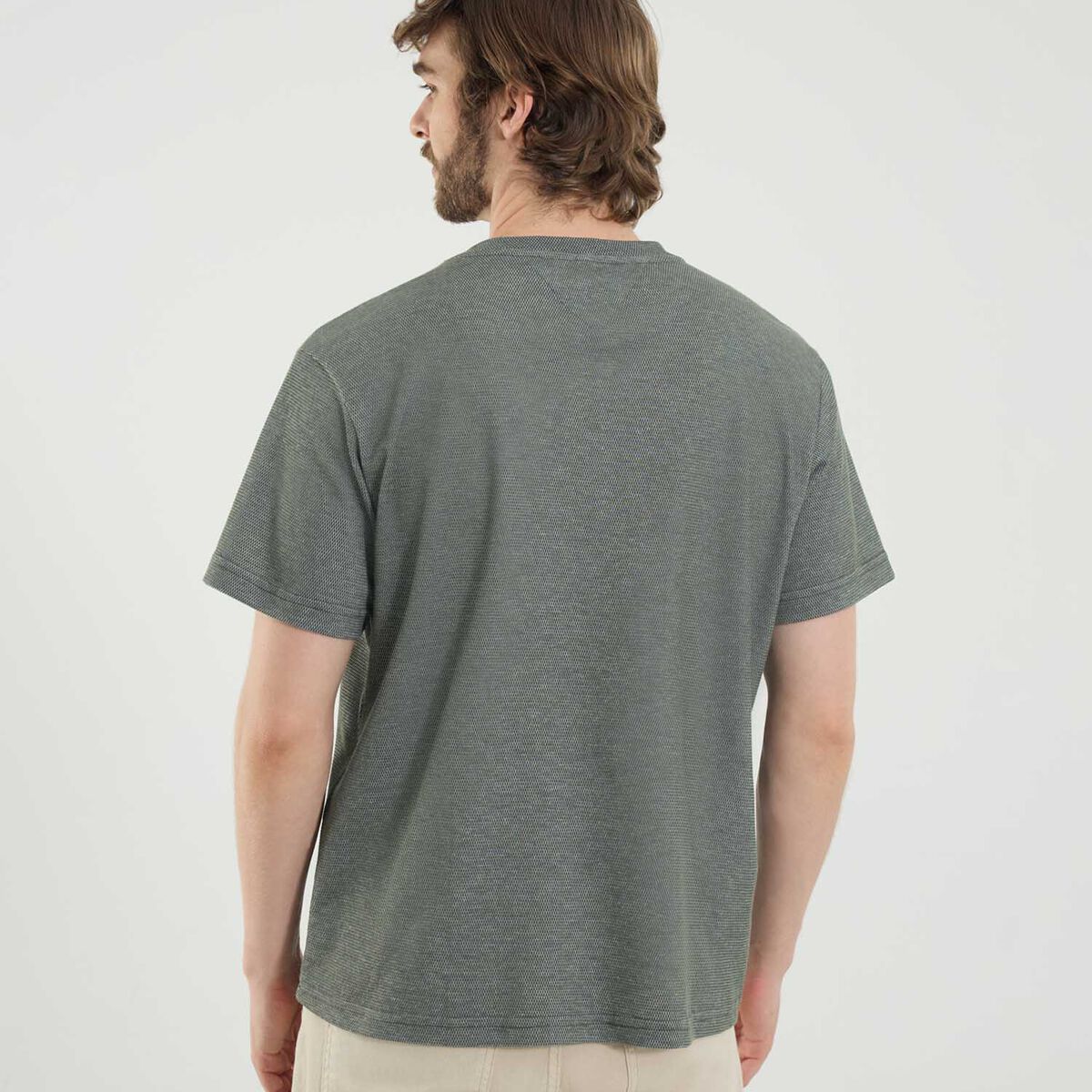 camisetas para hombre