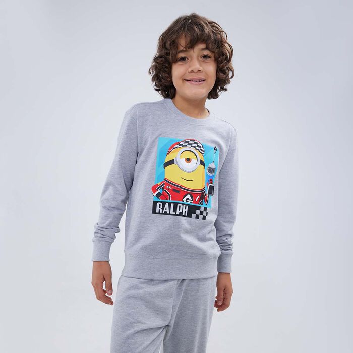 buzos para niño