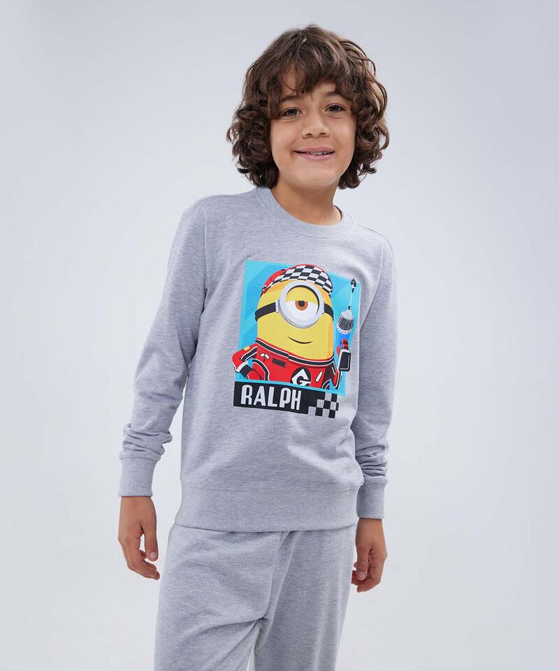 buzos para niño