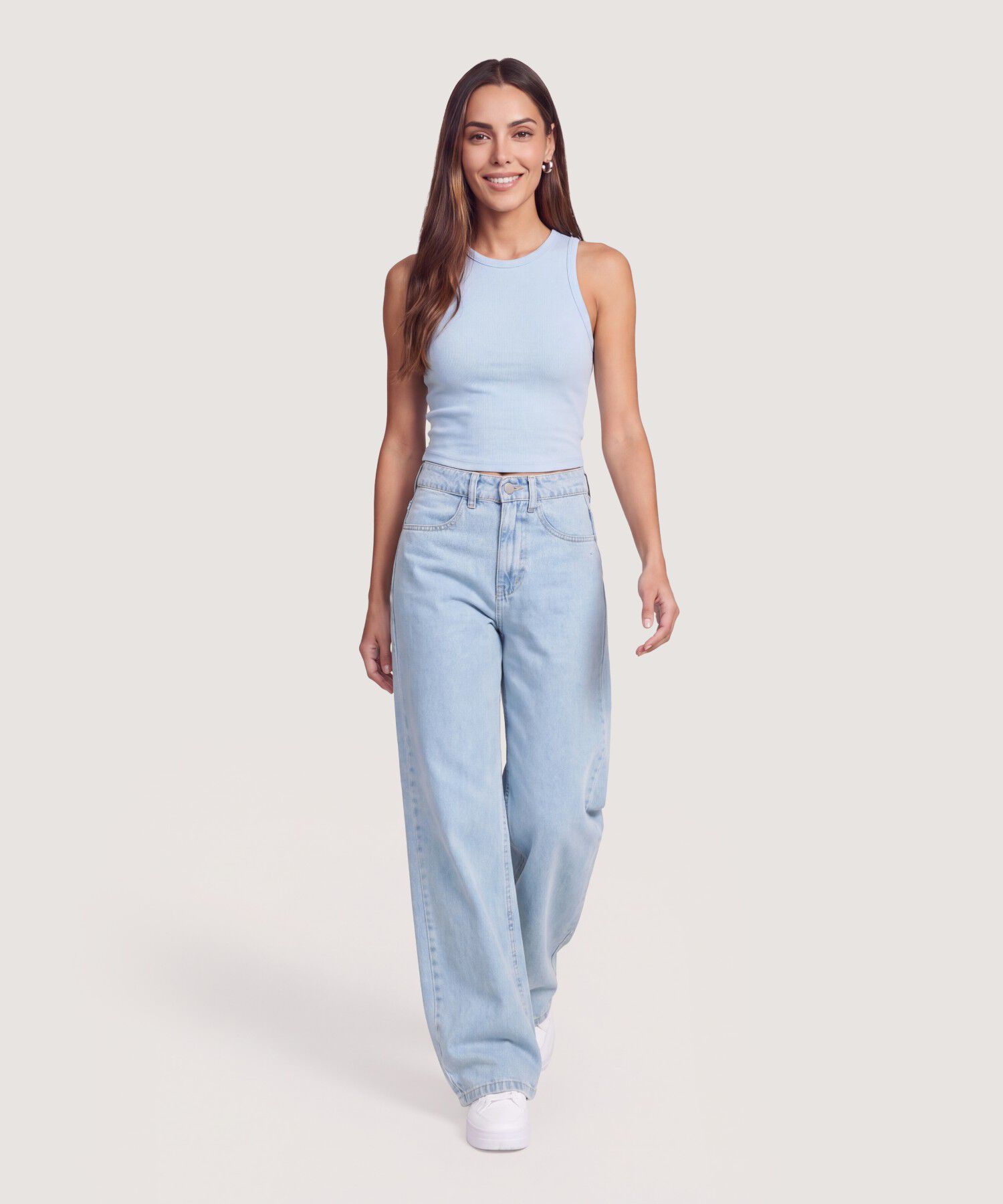 tops para mujer