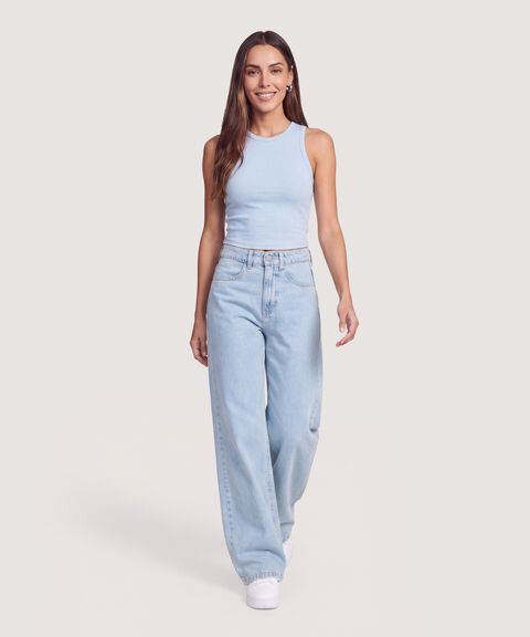 tops para mujer