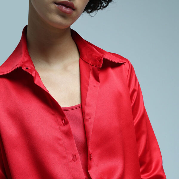 camisas para mujer