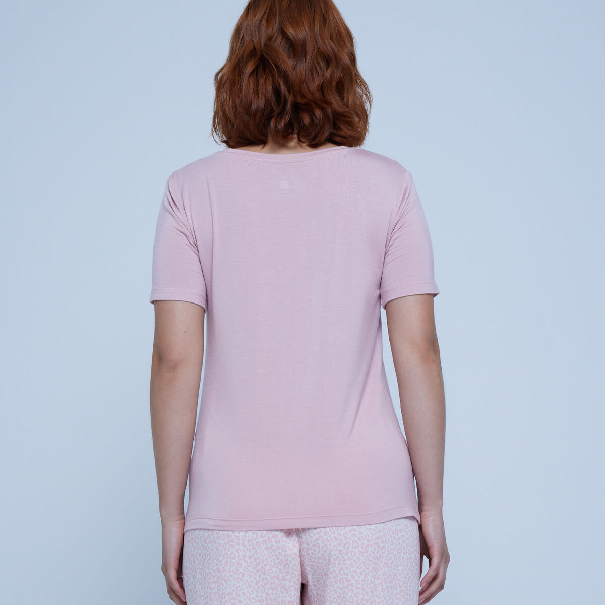 camisetas de descanso  para mujer 