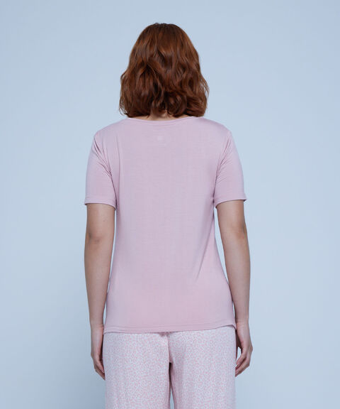 camisetas de descanso  para mujer  image number null