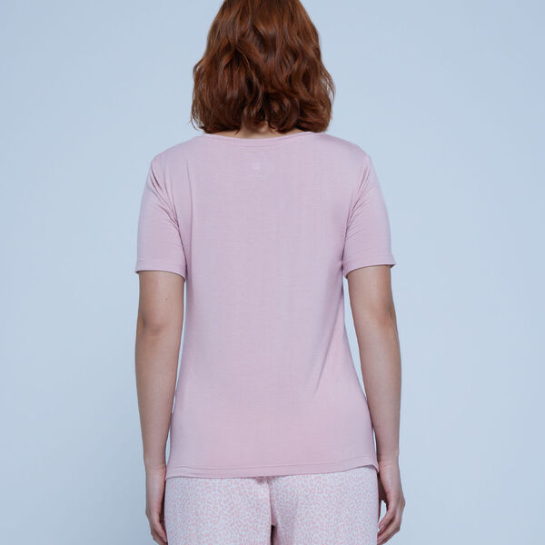 camisetas de descanso  para mujer  image number null