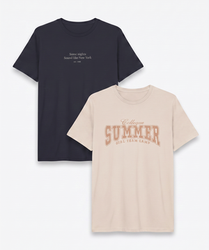 Camiseta Basica Screen, , hi-res