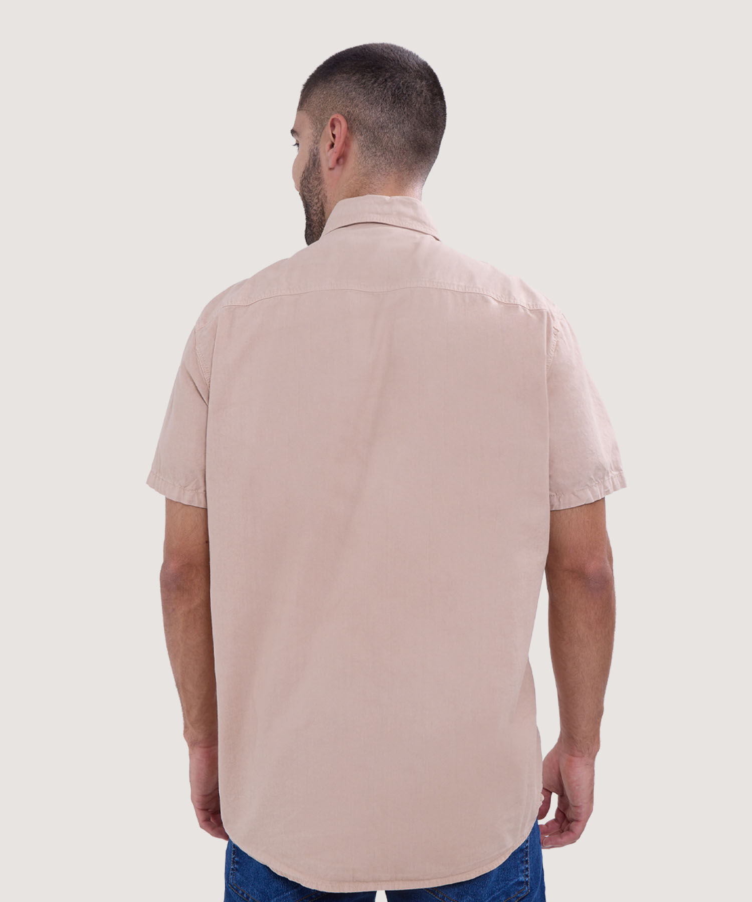 camisas para hombre