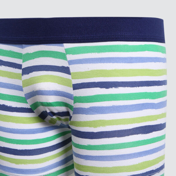 boxer para niño