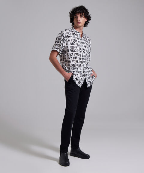 camisas para hombre