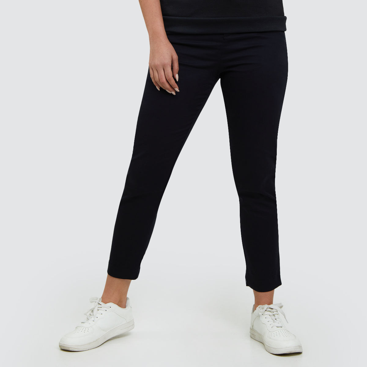 Pantalon Tipo Chino con Bolsillos compra online OSTU