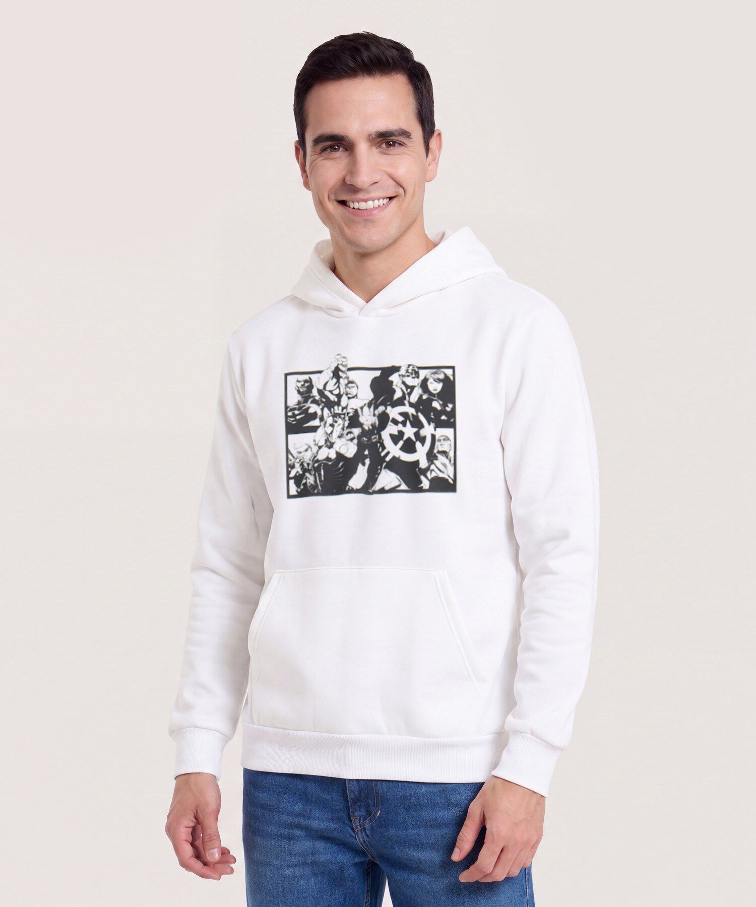 buzos para hombre