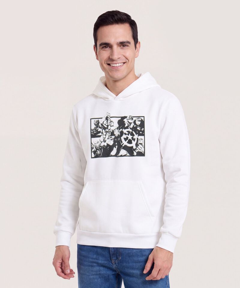 buzos para hombre