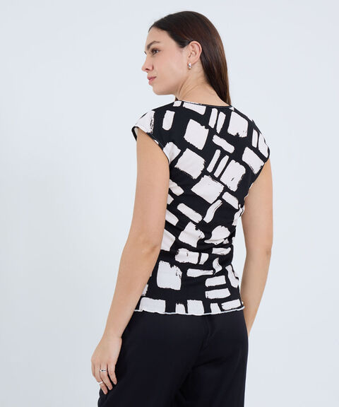 camisetas mujer image number null