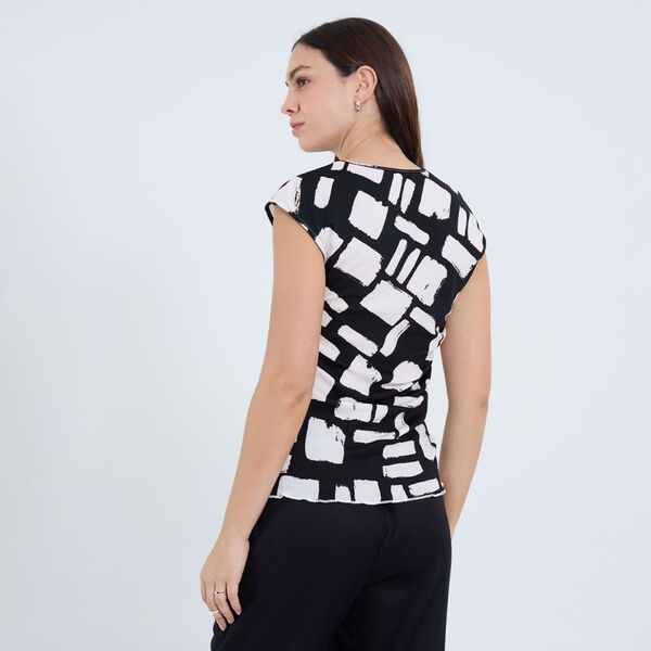 camisetas mujer image number null