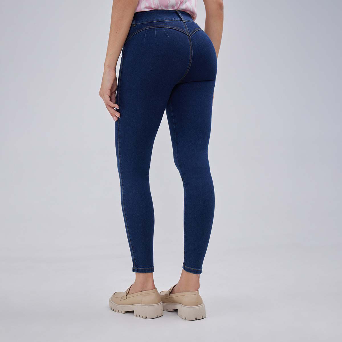 jeans mujer