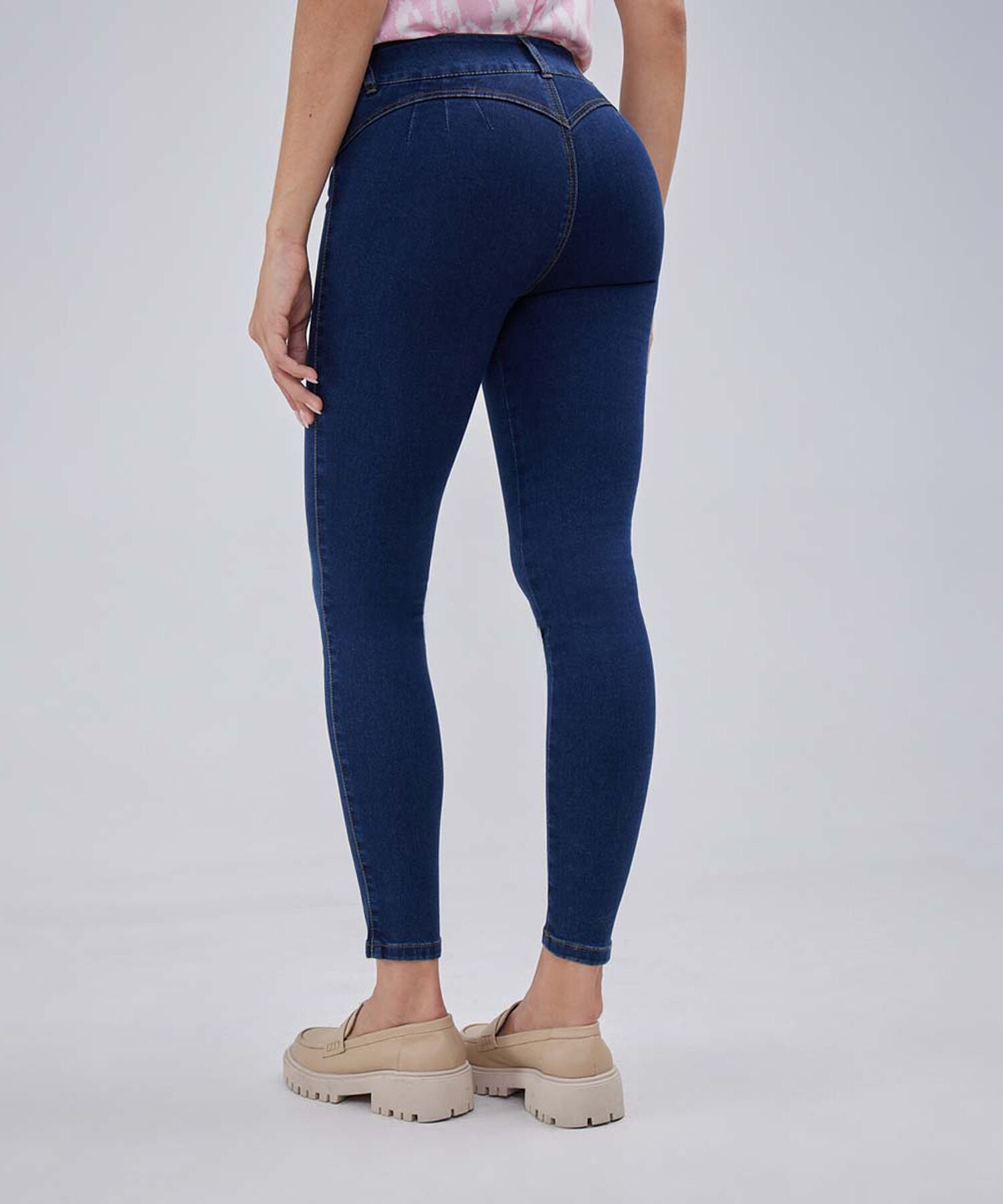 jeans mujer