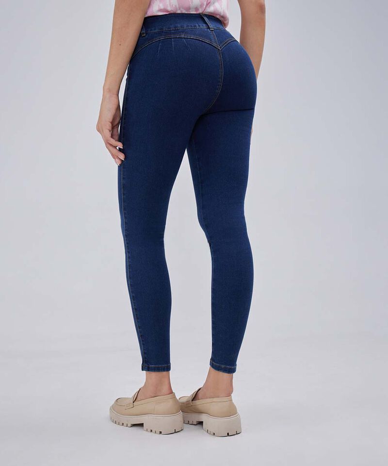 jeans mujer