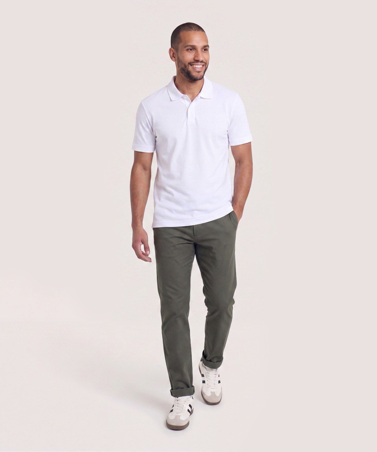 pantalones para hombre